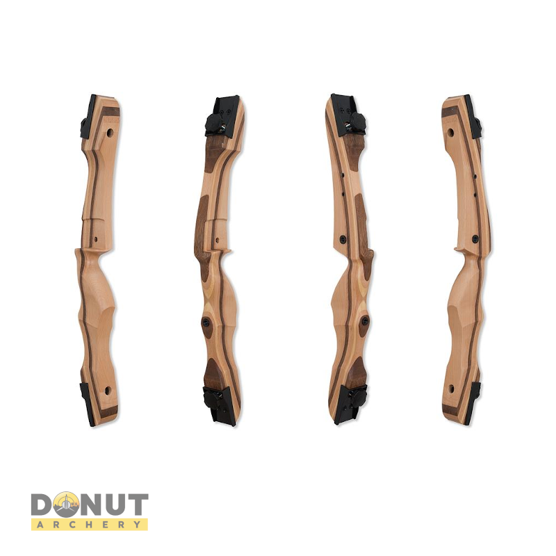 Poignee Bois Arc Initiation