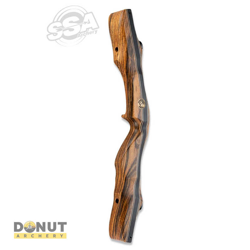 Poignee Buck Trail Nobleton Phenolic 19"