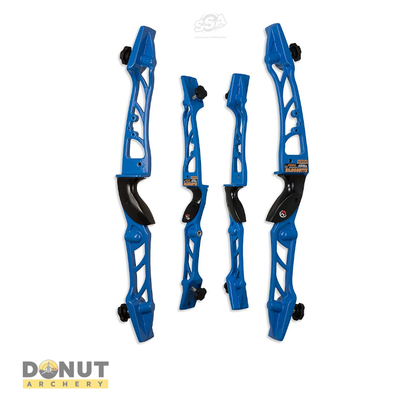 Poignee Arc Classique Core Silhouhette-24 Pouces