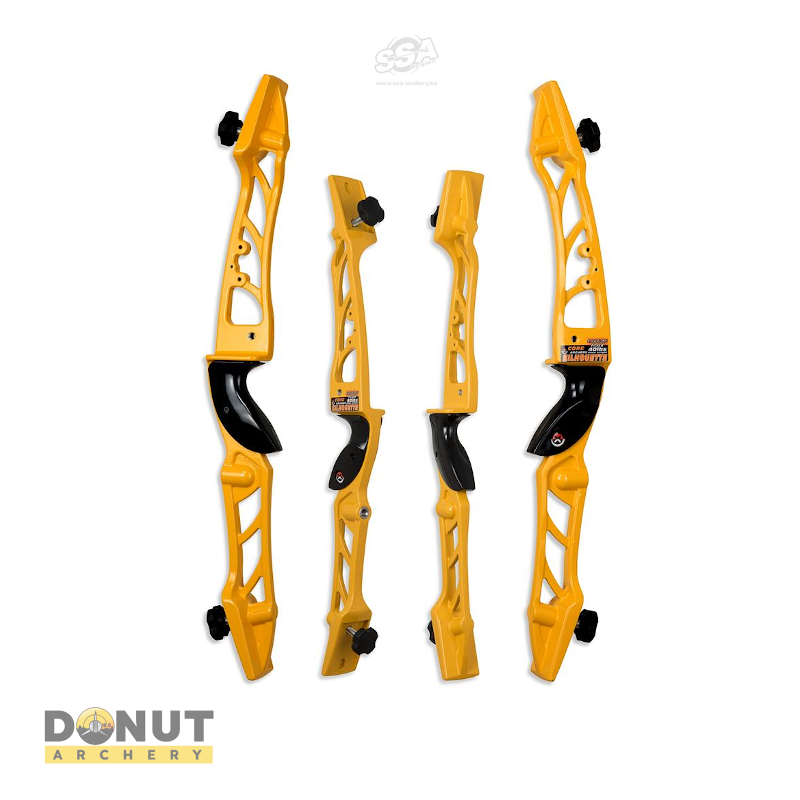 Poignee Arc Classique Core Silhouhette-24 Pouces