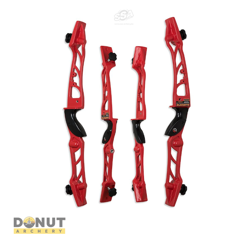 Poignee Arc Classique Core Silhouhette-24 Pouces