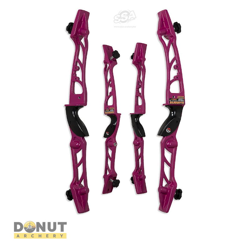 Poignee Arc Classique Core Silhouhette-24 Pouces