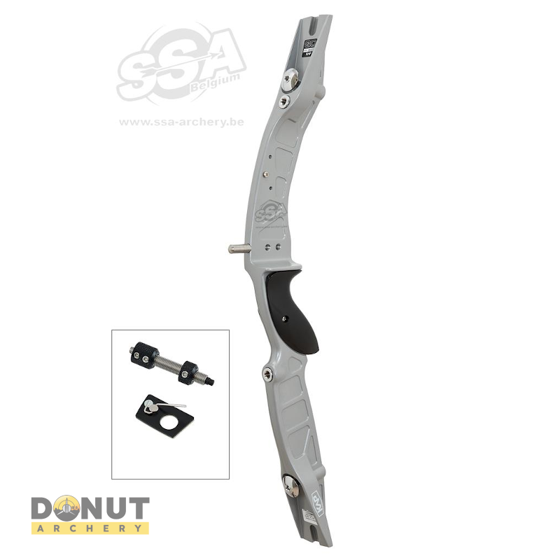 Poignee Kap Challenger - Arc classique