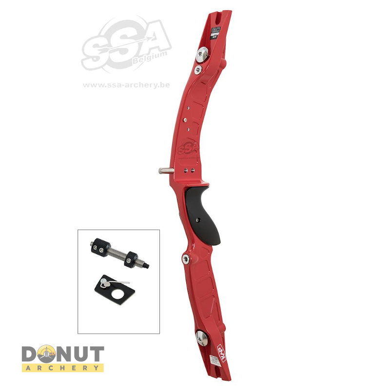 Poignee Kap Challenger - Arc classique