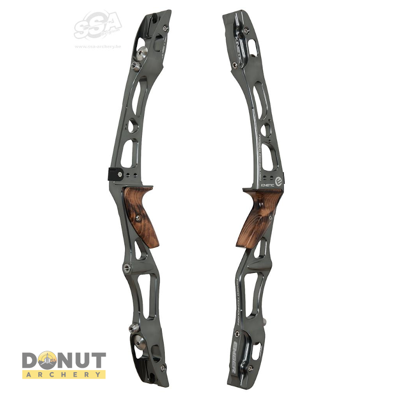 Poignee Arc Classique Kinetic Ember V2