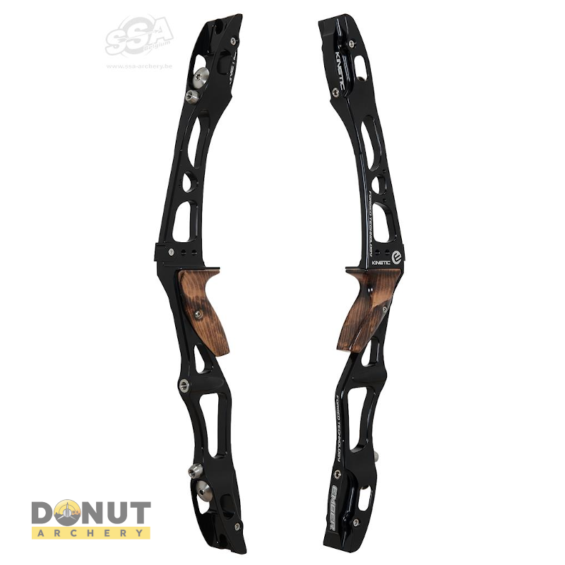 Poignee Arc Classique Kinetic Ember V2