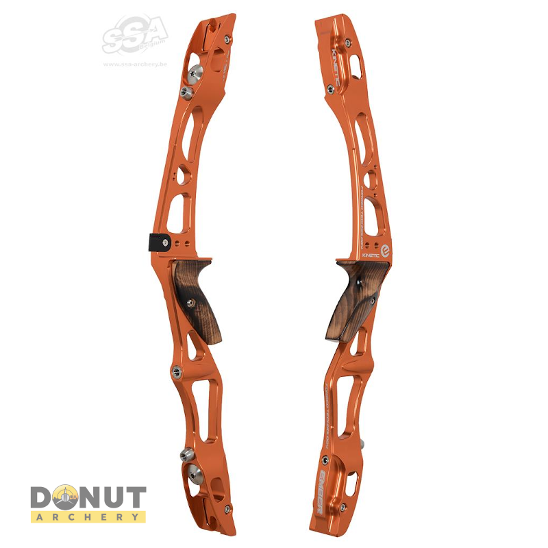 Poignee Arc Classique Kinetic Ember V2