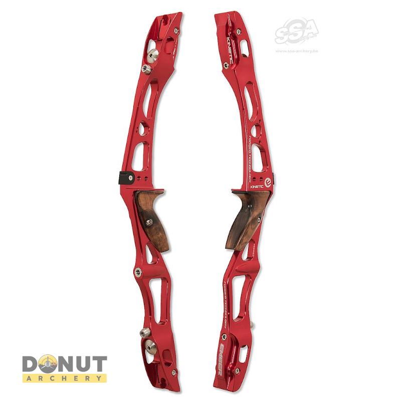 Poignee Arc Classique Kinetic Ember V2