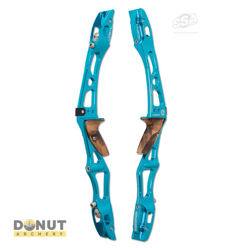 Poignee Arc Classique Kinetic Ember V2