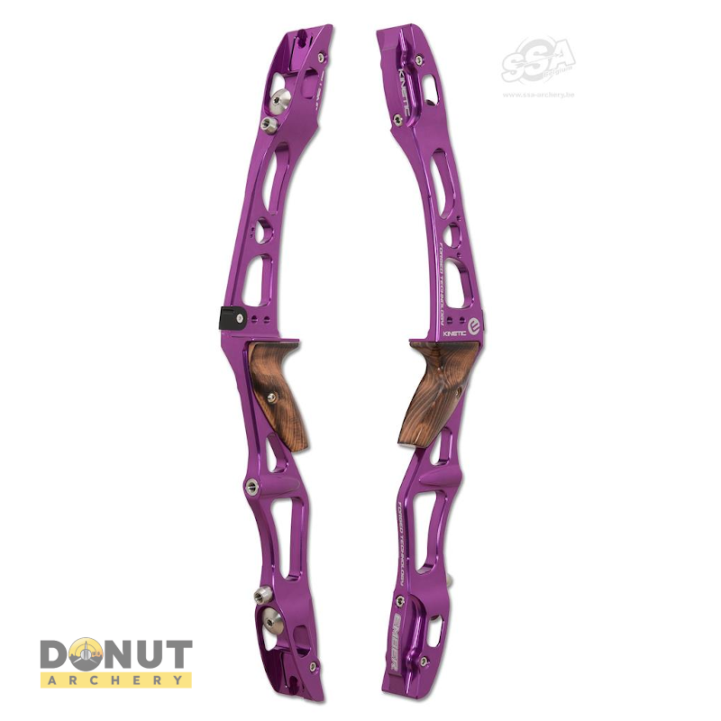 Poignee Arc Classique Kinetic Ember V2