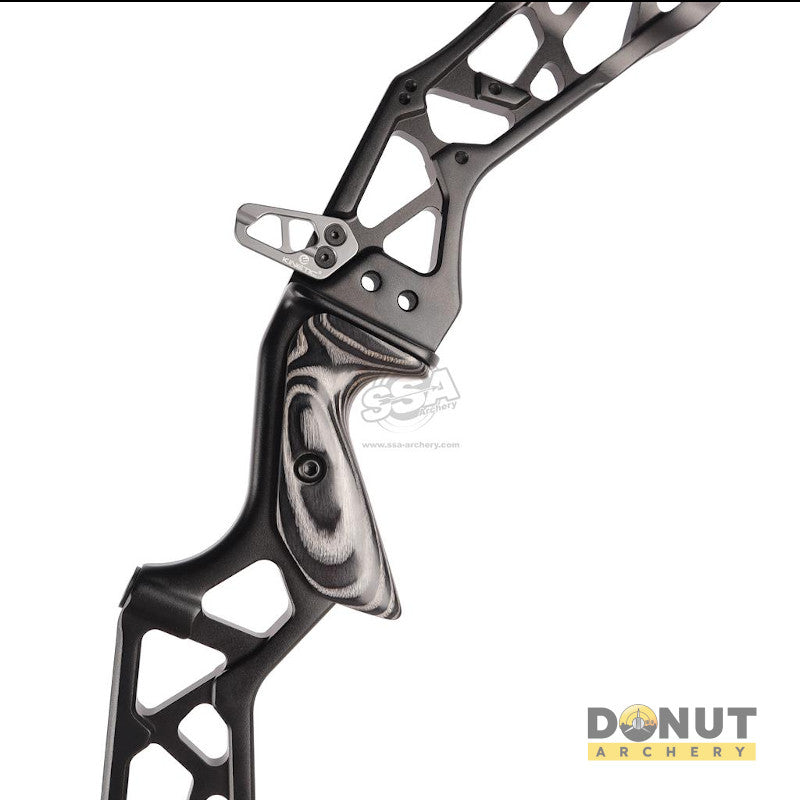 Poignee Kinetic Evolium