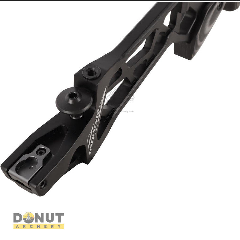 Poignee Kinetic Evolium