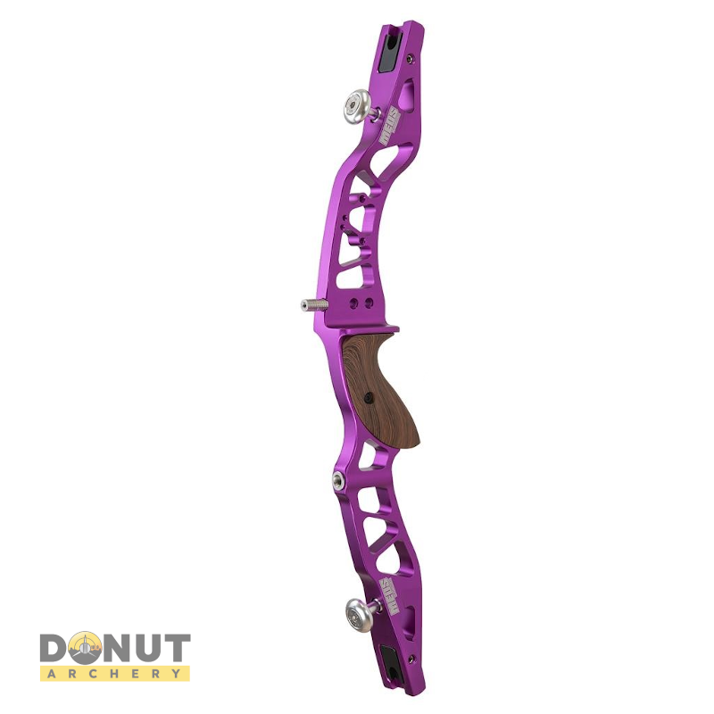 Poignée Arc Classique Kinetic Meos