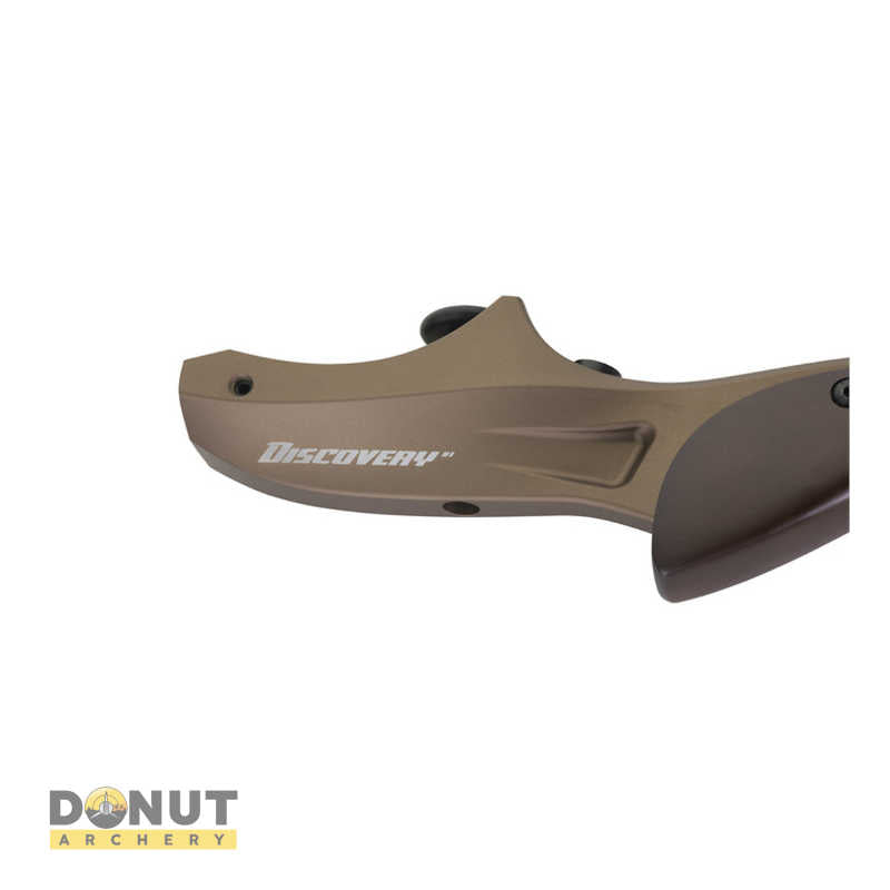 Poignee Samick Discovery 17