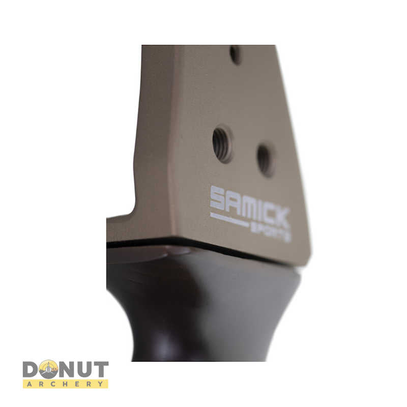 Poignee Samick Discovery 17
