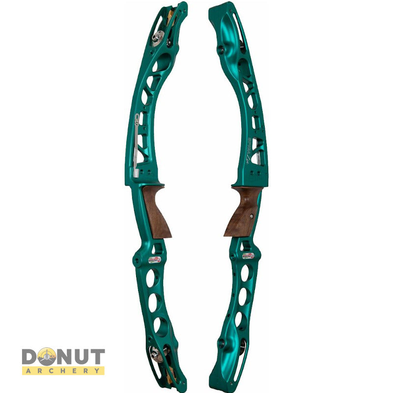 Poignee Arc Classique Spigarelli Zen