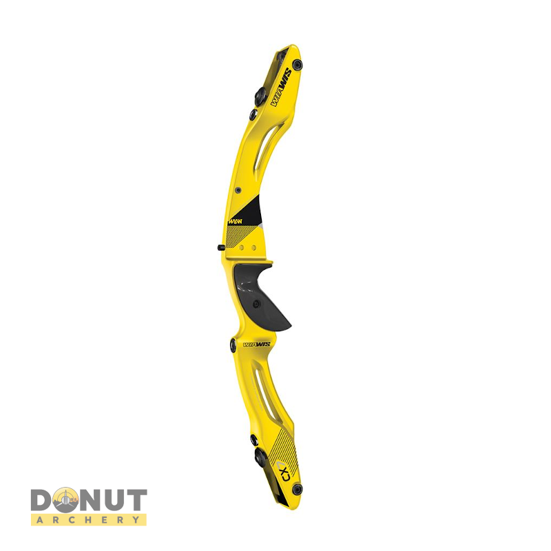 Poignee Arc Classique Wiawis CX7