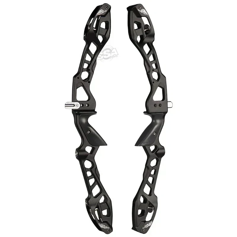 Kit Complet Arc Classique Lancer - Silver