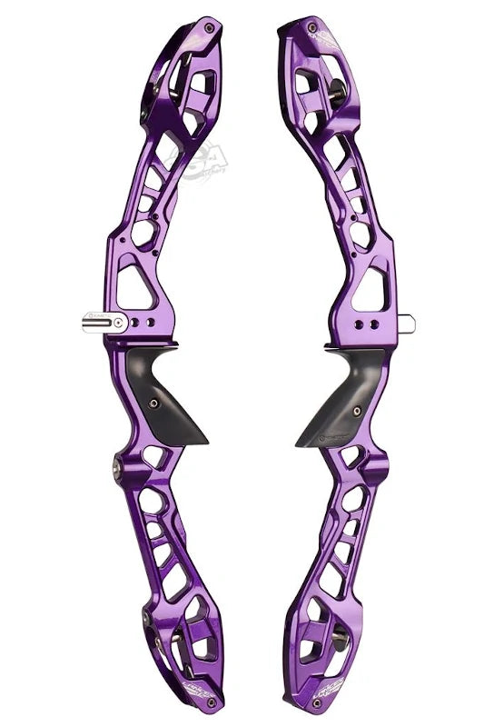 Poignée Kinetic Lancer v2