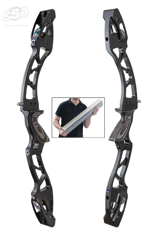 Poignee Kinetic Sovren 27