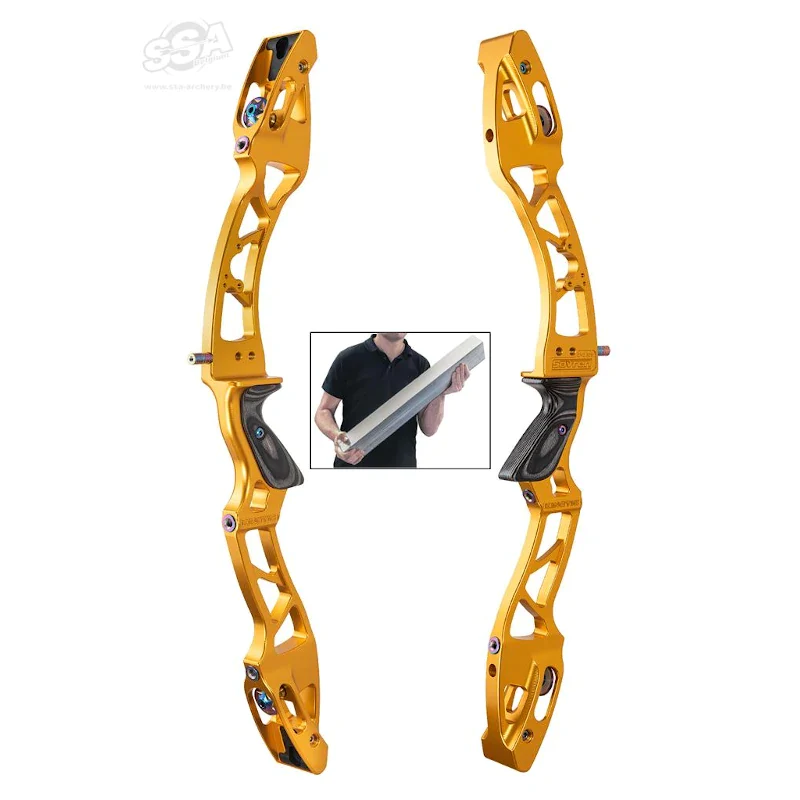 Poignee Kinetic Sovren 23