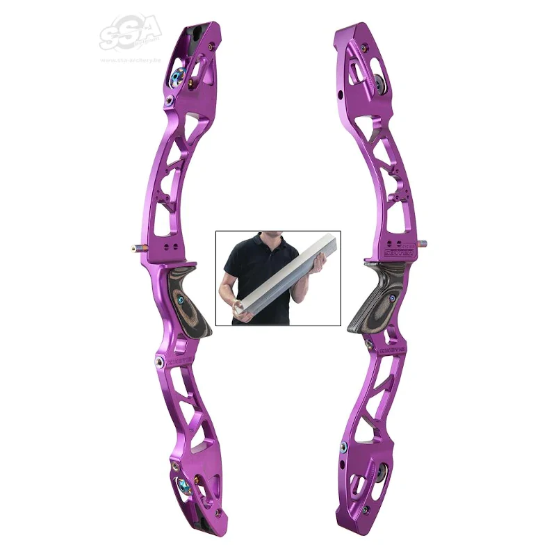 Poignee Kinetic Sovren 23