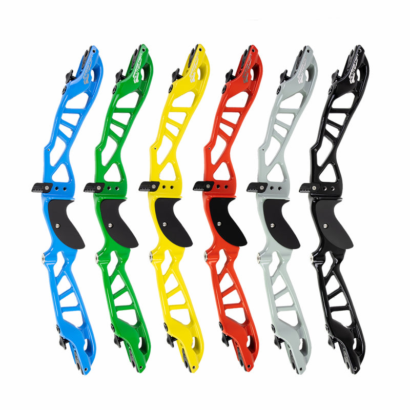 Poignée Sebastien Flute Evo