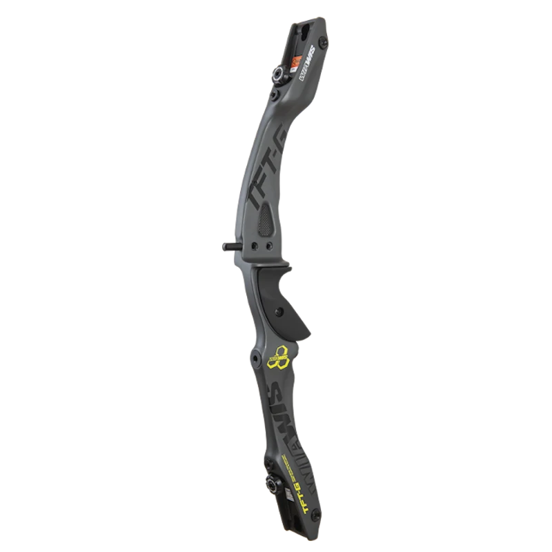 Poignee Arc Wiawis TFT-Graphene
