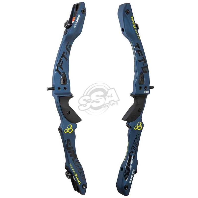 Poignee Arc Wiawis TFT-Graphene