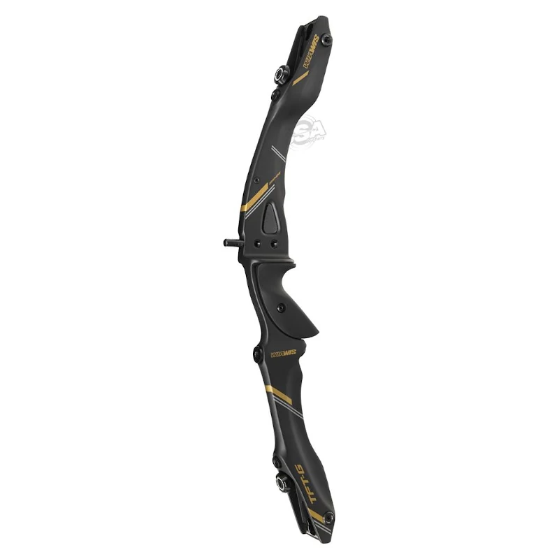 Poignee Arc Wiawis TFT-Graphene