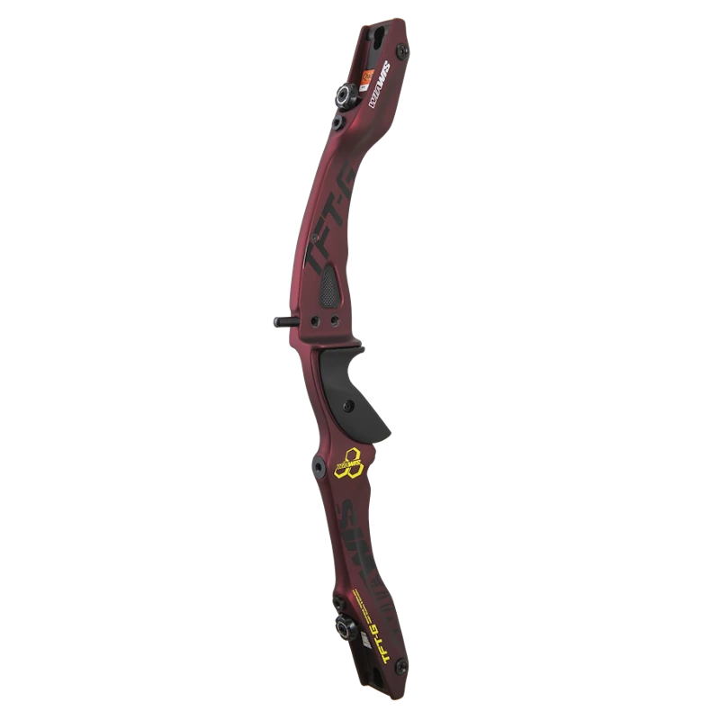 Poignee Arc Wiawis TFT-Graphene