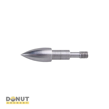 Pointe de flèche A Visser Bohning Bullet (par 12)