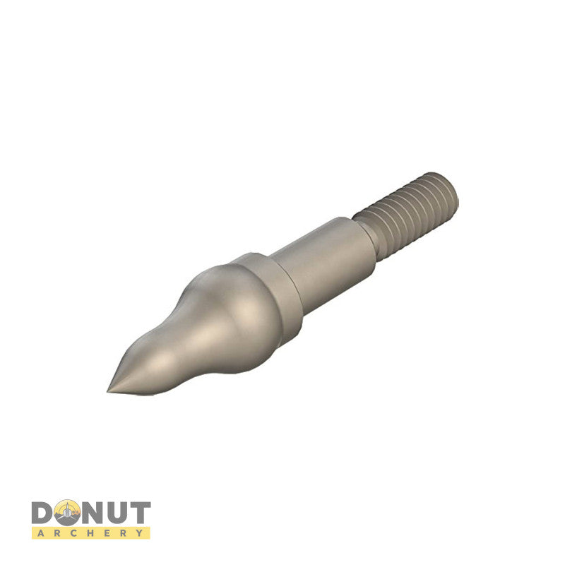 Pointe de flèche A Visser Gold Tip Combo (par 12)