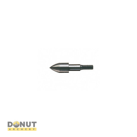 Pointe de flèche A Visser Saunders Bullet (par 12)