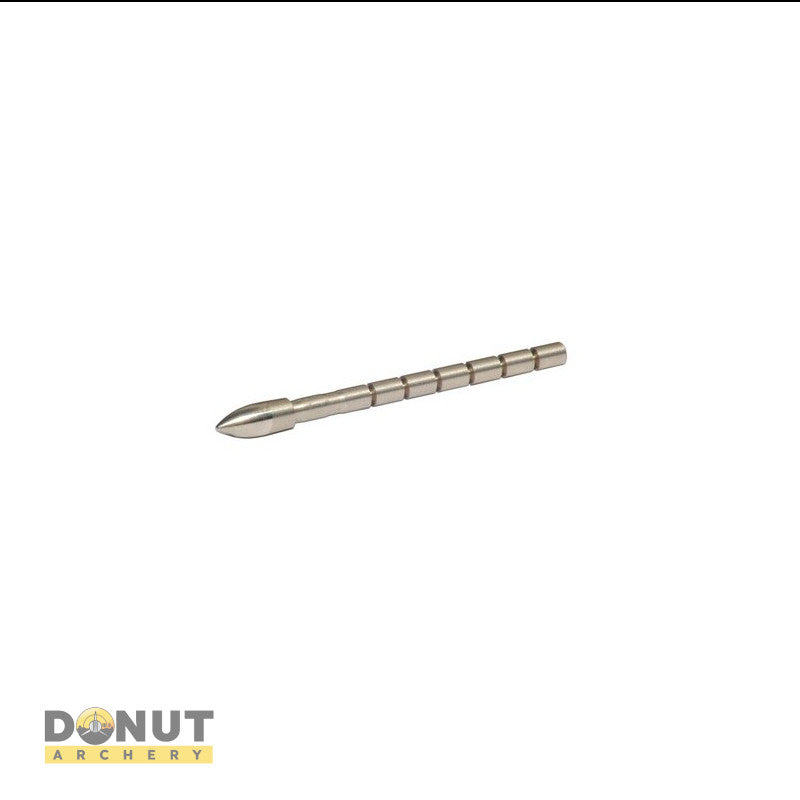 Pointe de flèche Arc Systeme Victory Vap 120-80 grains