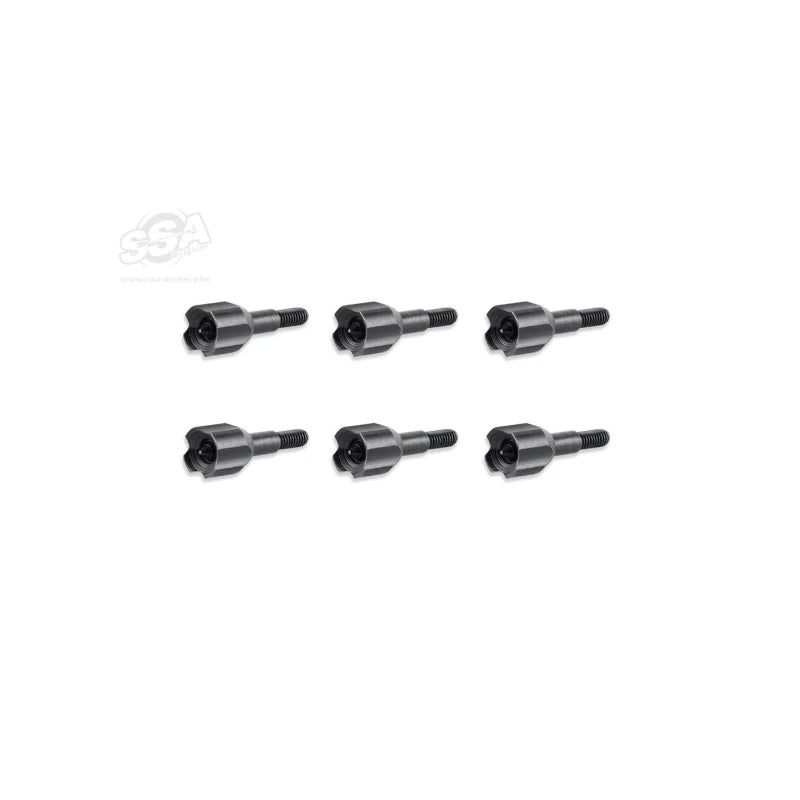 Pointe Chasse Judo Maximal Fox Blunt (par 6)