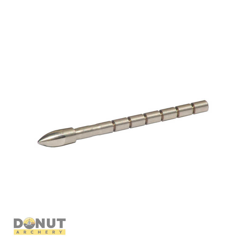 Pointe de flèche Arc Syteme ACG (par 12) 60-120 Secables