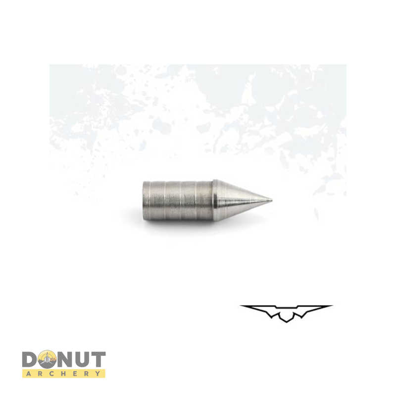 Pointe de flèche Black Eagle Ajustable PS27 (par 12)