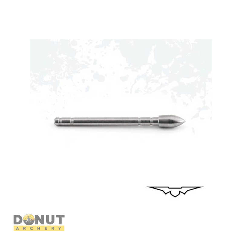 Pointe de flèche Black Eagle Ajustable Deep Impact (par 12)