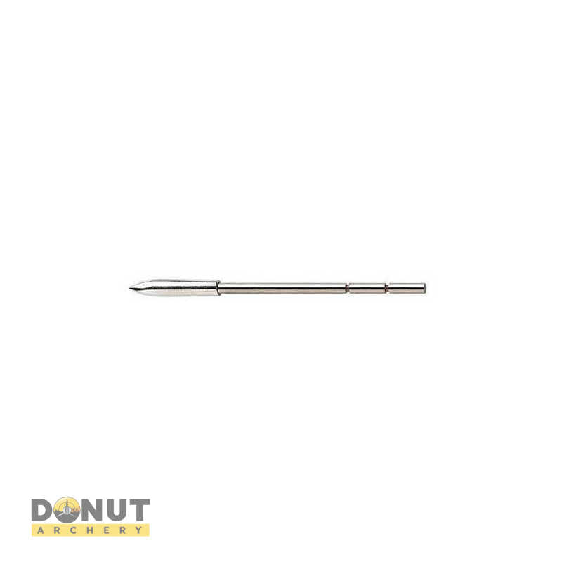 Pointe de flèche Easton Acier X10/Protour