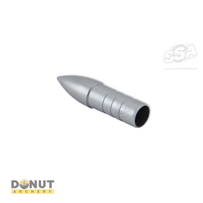 Pointe de flèche Easton Super Drive