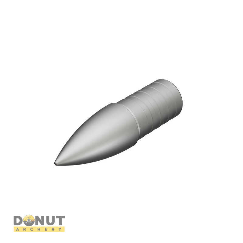 Pointe de flèche Gold Tip Triple X (par 12)