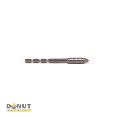 Pointe de flèche Tipping 4.2mm Dimple (par 12) 120-90 grains