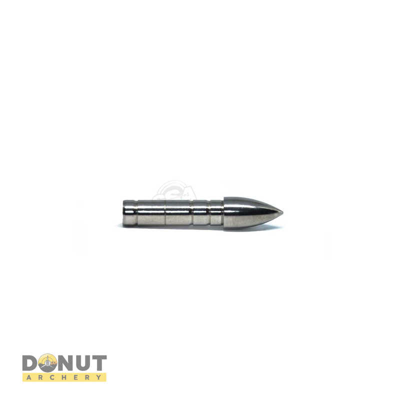 Pointe de flèche Tipping 6.2mm (par 12)