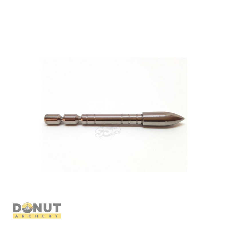 Pointe de flèche Tipping Easton ACE 120-90 grains (par 12)