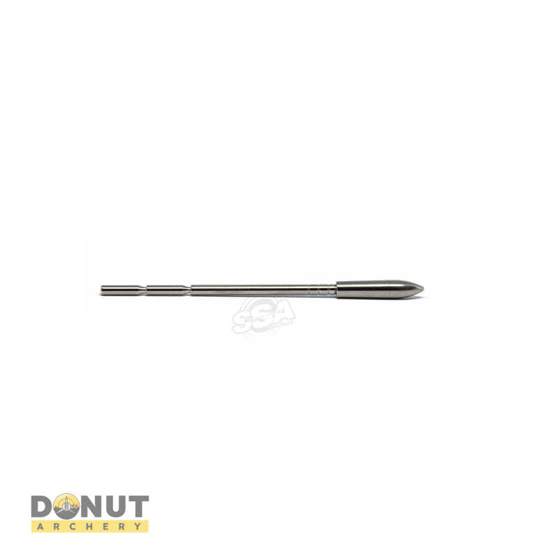 Pointe de flèche Tipping Easton X10 (par 12)