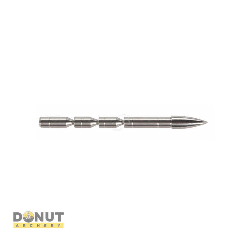 Pointe de flèche Victory 3DHV .204 150-80 Grains