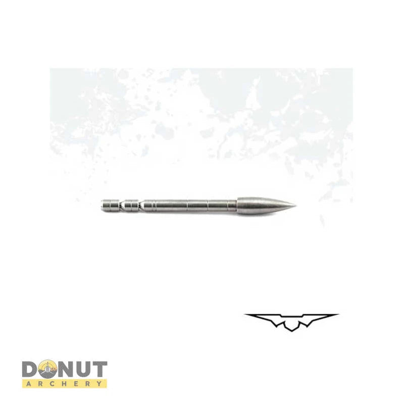 Pointe de flèche Black Eagle Ajustable X-Impact (par 12)