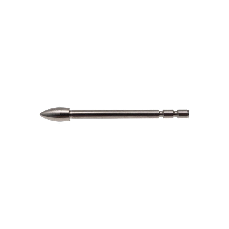 Pointe de flèche Focus Archery TungstenX10 / X10 Protour