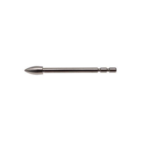 Pointe de flèche Focus Archery TungstenX10 / X10 Protour